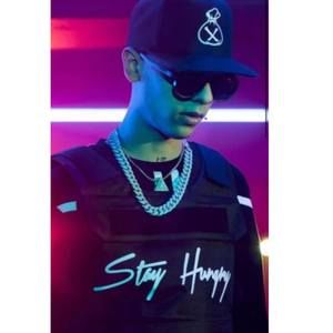 Meet your Posher, Antonio